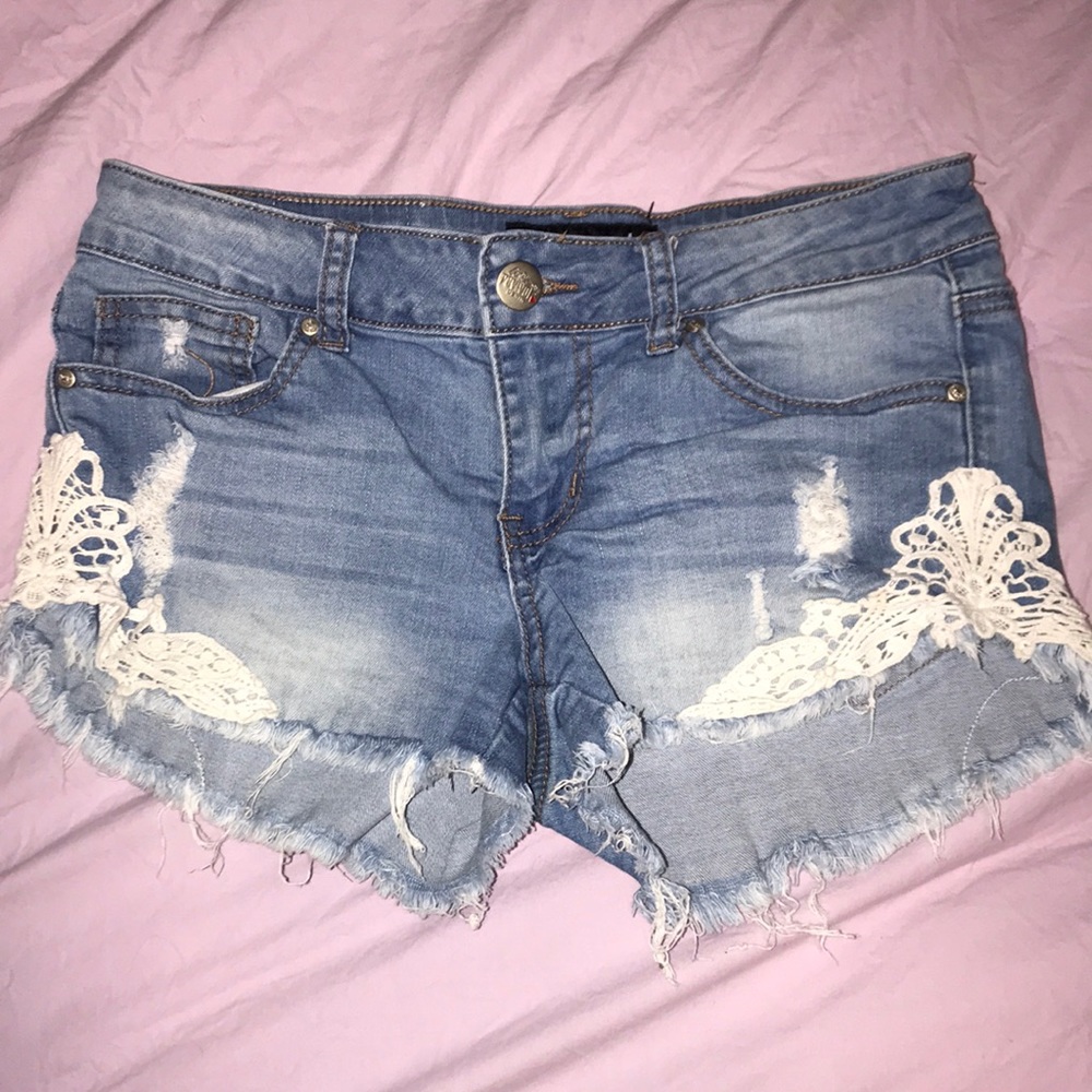 🌙⭐️REVIVAL SHORTS
